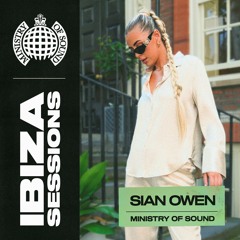 Sian Owen - Ibiza Sessions 2022 Mix
