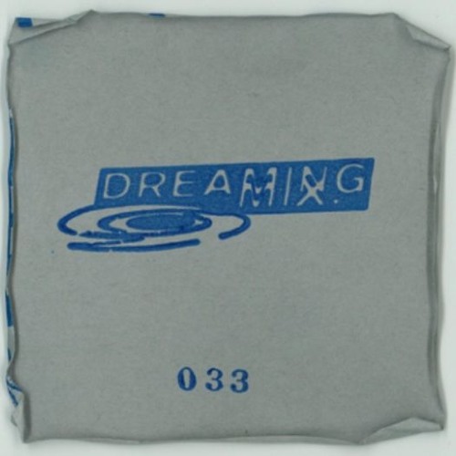 DREAMING 033 : Yuzo Iwata - MOLDIVE @NOON 13 Jan 2024