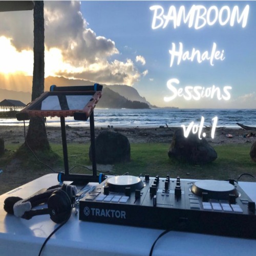 Hanalei Sessions Vol. 1