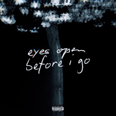 eyes open before i go (prod.shadow)