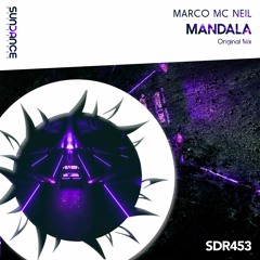 Marco Mc Neil - Mandala (Original Mix)