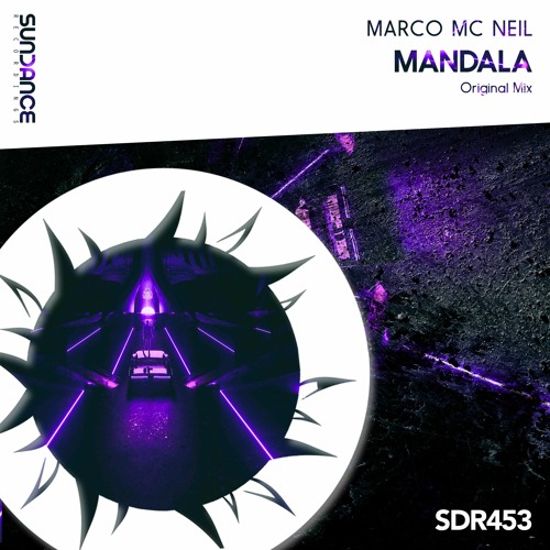 Marco Mc Neil - Mandala (Original Mix)