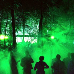 Joy Orbison - Flight fm  (L.S.B edit)