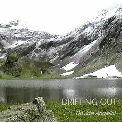 DRIFTING OUT (instrumental)