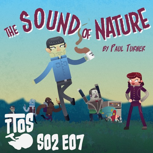 The Sound Of Nature