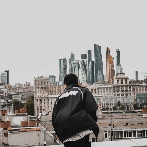 Run Away With Me (Køld & IAMVAST Remix)
