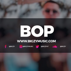 [FREE] Aitch X Tyga Ft Mist Type Beat - "BOP" | UK Club/Rap Instrumental 2020