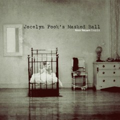 Jocelyn Pook - Masked Ball (Amir Nezam Mafi Remix)