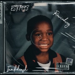 Iamkdcash- flames end