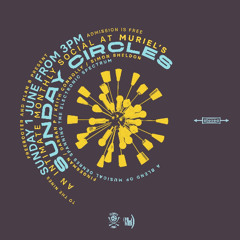 Fingerman @ Sunday Circles, Muriels, Belfast June 2025