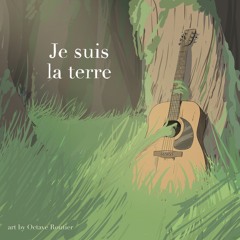 Je suis la Terre MP3