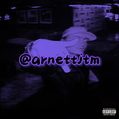 Tommy Richman: Million Dollar Baby (Chopped and Screwed)[by Arnett]