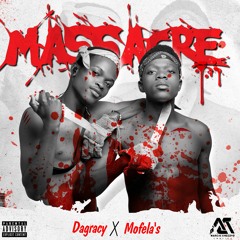 Dagrecy X Mofela`s- Massacre by edybeat