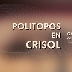 Politopos en Crisol (2022) para ensamble - Gabriel Ayala