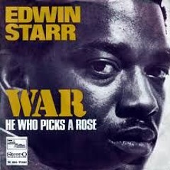 Edwin Starr - War (Razenkar Edit)