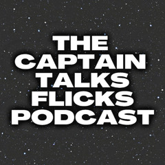 783 - The Captain Talks Star Trek: Strange New Worlds - What Is Starfleet?