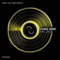 CHRIZ (GER) - Mr-Jack