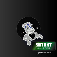 Back On - SBTRKT (Cjmedson Rework)