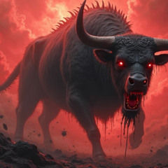 Le Taureau des Enfers (Colère d’un Homme)
