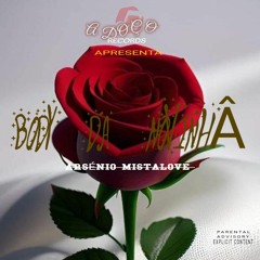 Body da Novinhâ- Arsénio Mistalove (prod by Adoço records)