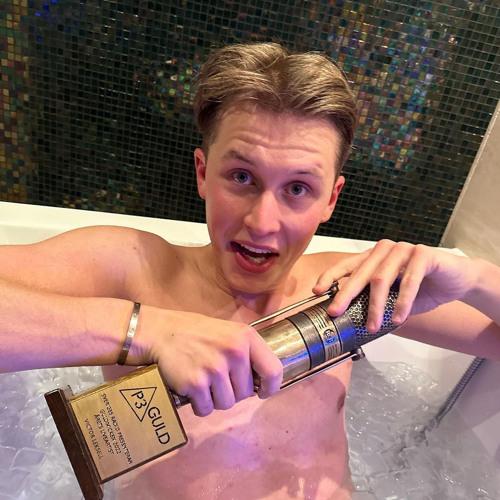 Victor Leksell Osläppt låt