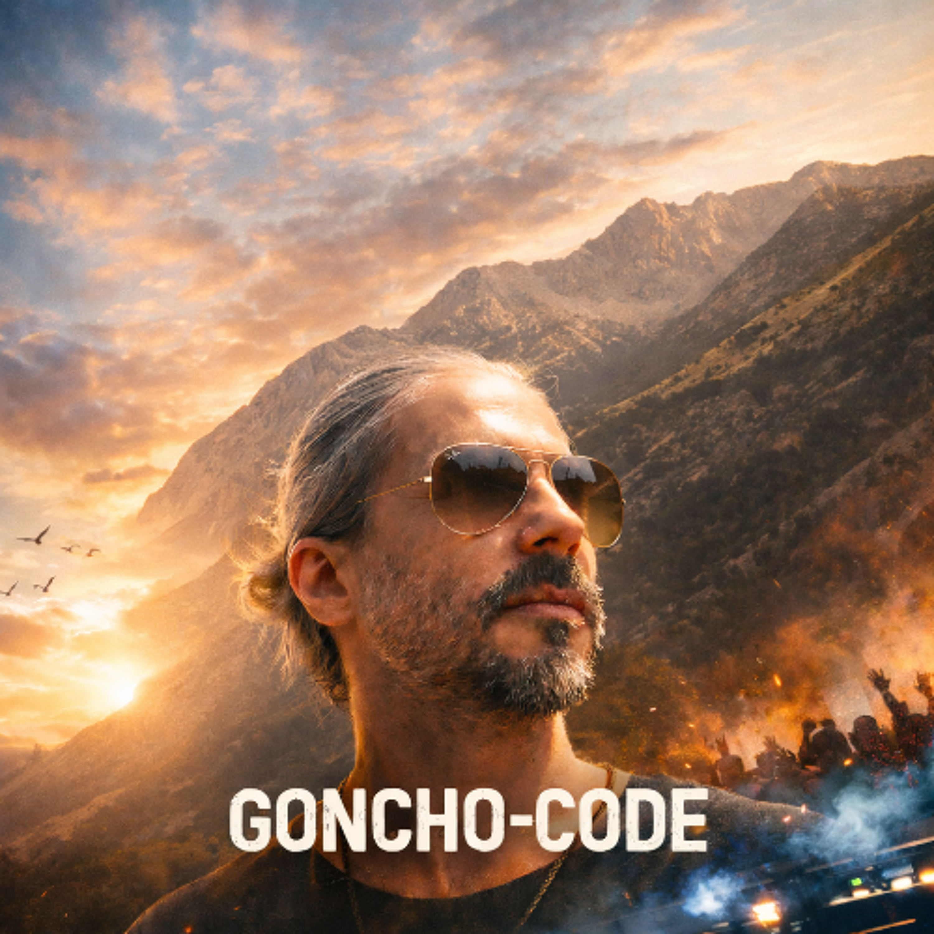 Goncho Code - In Session 26-1 episode artwork