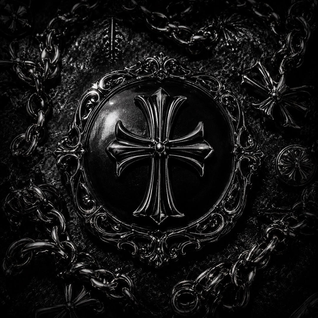 Stream CHROME HEARTS! by Sowkid | Listen online for free on SoundCloud