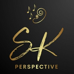 Perspective - Shawn Kongg / SK