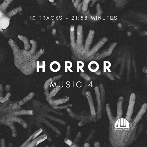 Stream Gravity Sound | Listen to Horror Music 4 playlist online for ...