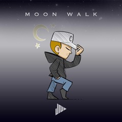 Moon Walk (Prod Joey Nato)