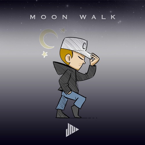 Moon Walk (Prod Joey Nato)