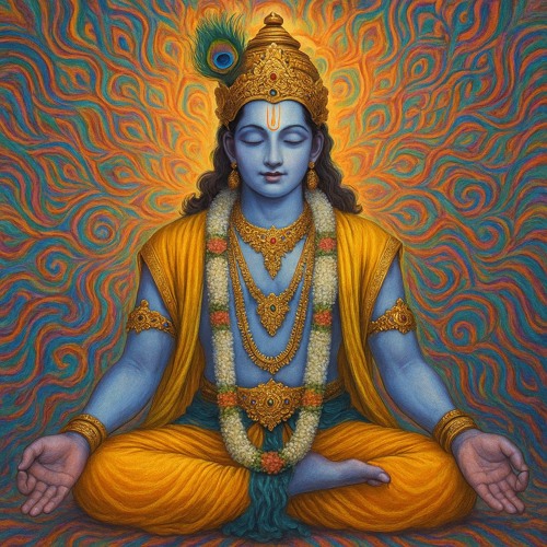 Frank Orr - Bhakti (Original Mix)