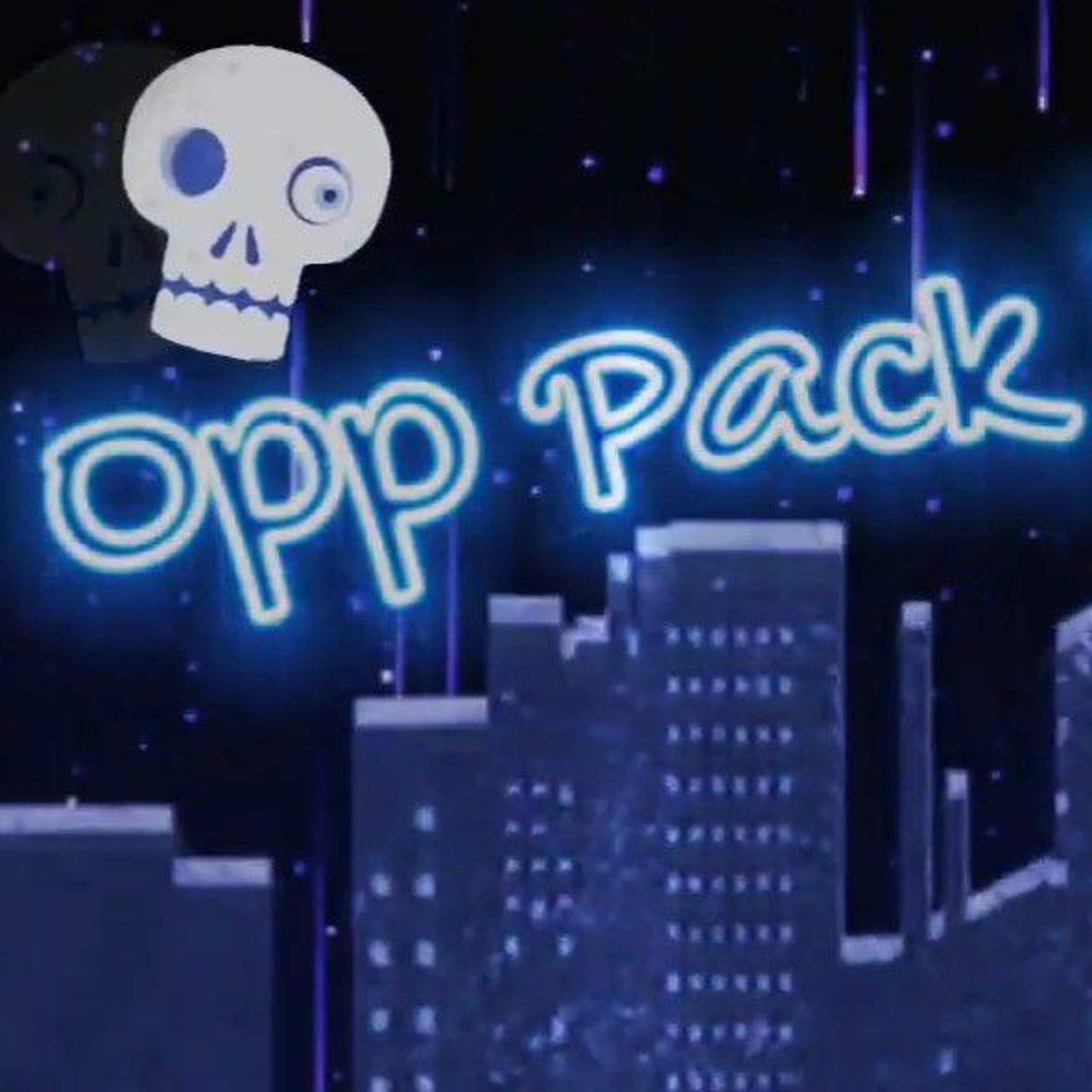 Lil Baywo - Opp Pack (Prod.ByTrippyTypeBeats) episode artwork