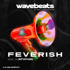 Mat Greening - Feverish