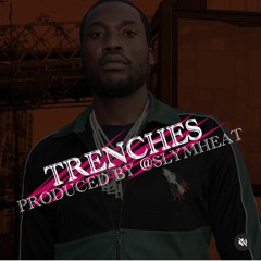 Treanches (Free Beat Download)
