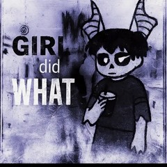 prodbyluffy — GIRL DID WHAT - SLOWED)