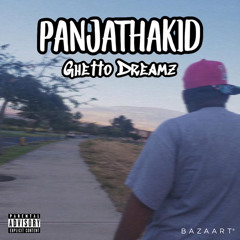 PanjaThaKid - GHETTO DREAMZ feat. Marlehboii