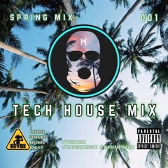 Tech House Mix