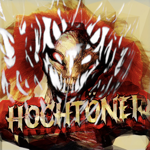 Hochtöner - Fette Party