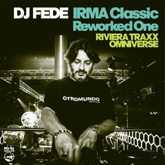Riviera Traxx - You Better Believe (Dj Fede rework)