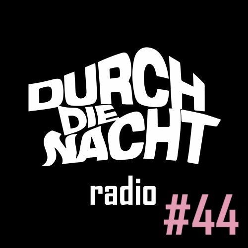 Durch die Nacht Radio #44 feat. Marc Hethey // Universal Genres