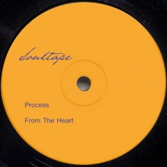 Premiere | B2. Soultape ~ From The Heart [SOULTAPE02]