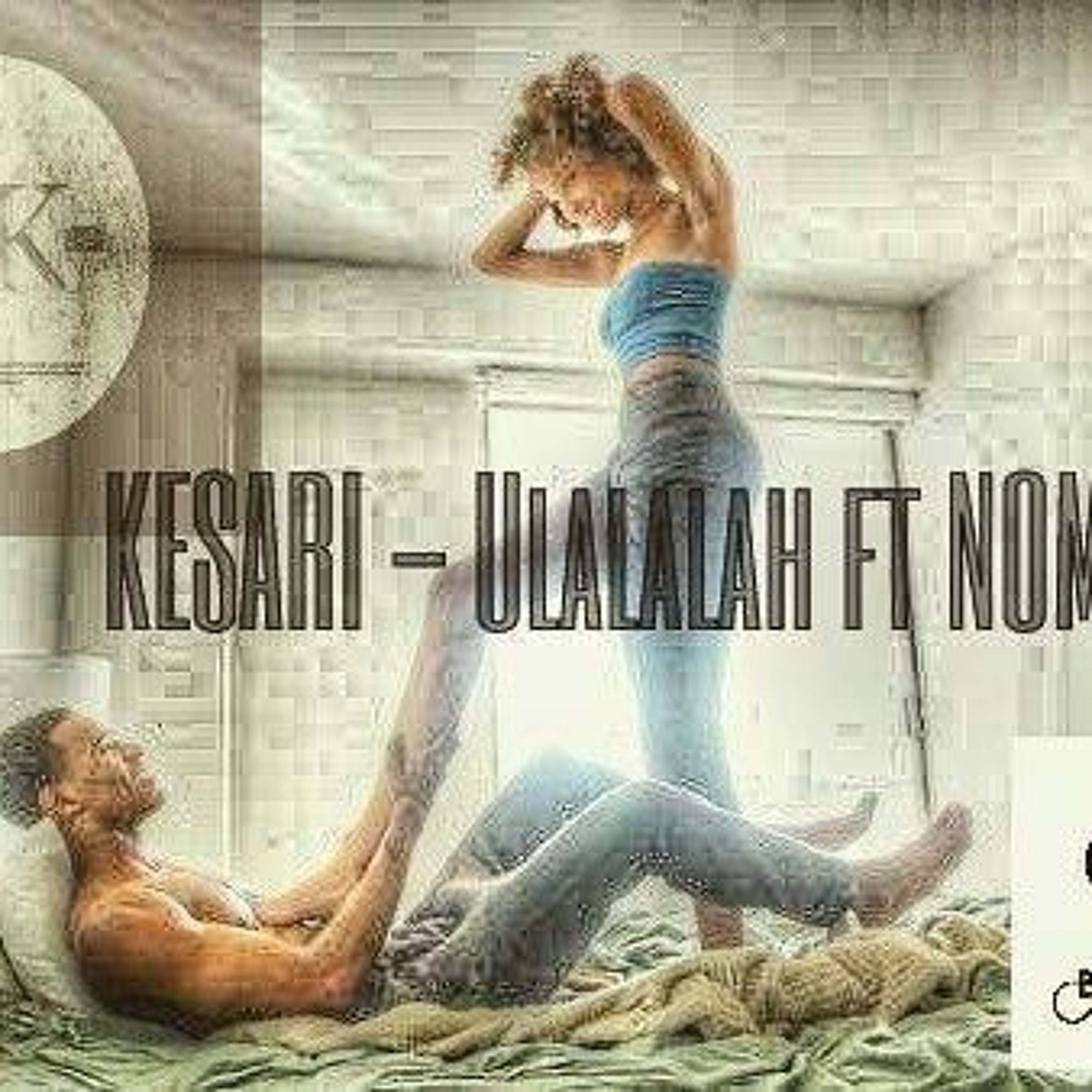 King Kesari_Yano Ft. Noma - Ulala la.mp3 episode artwork
