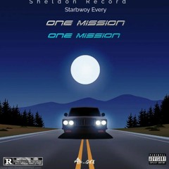 Starbwoy Every- One Mission