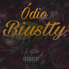 Biustyy- ódio [prod.MR studios]