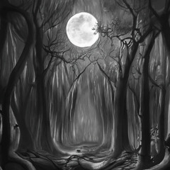 The Forest Takes You (instrumental)