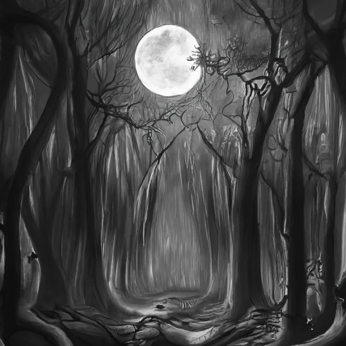 The Forest Takes You (instrumental)