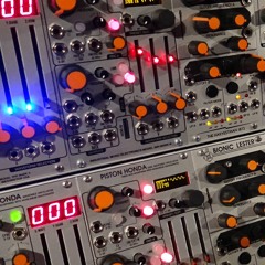 PHmk3 Preset Management Sequencing