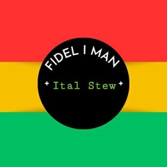 Ital Stew