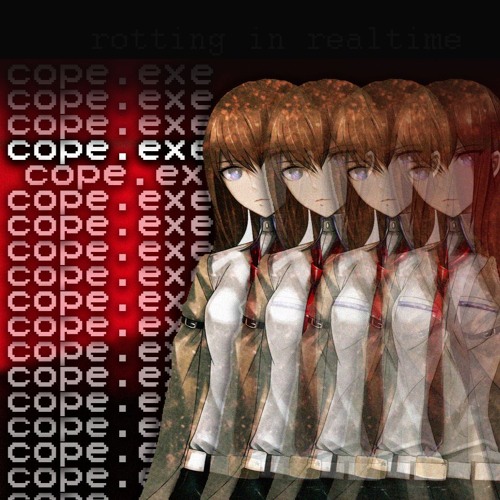 i dont care what happens next